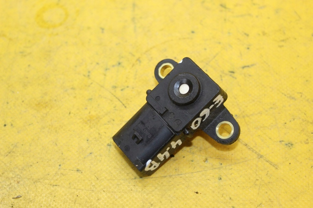 CZUJNIK CIŚNIENIA MAPSENSOR BMW E60 4.4 B 7503208 7855309451