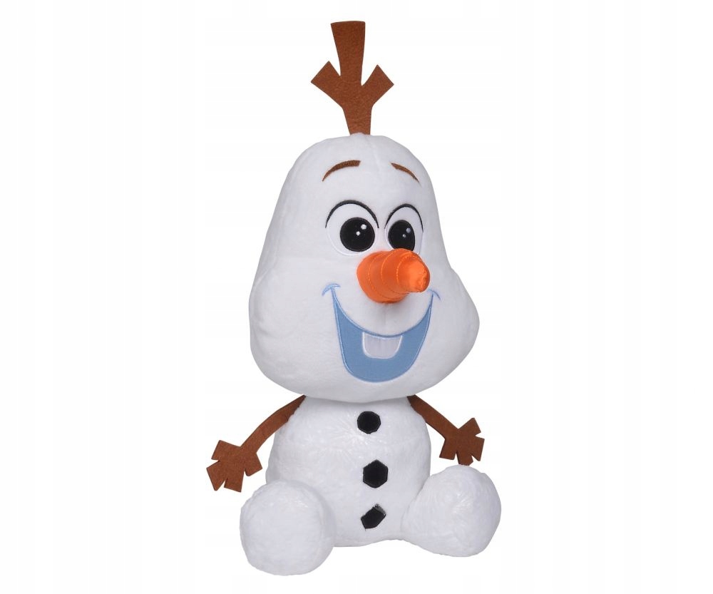 FROZEN 2 - OLAF 43 CM