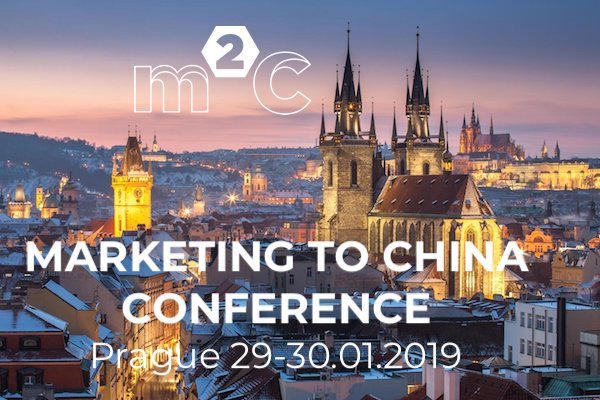 Bilet VIP na konferencję "marketing2China"