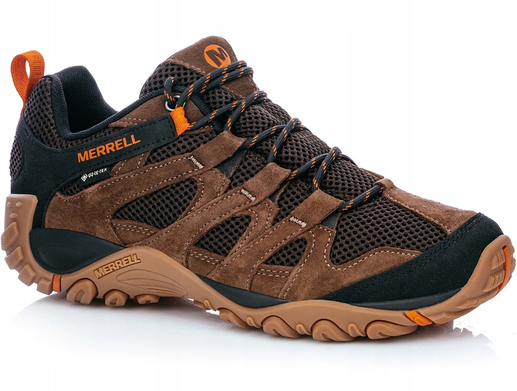 BUTY MERRELL ALVERSTONE GTX J36737 GORE-TEX r 40