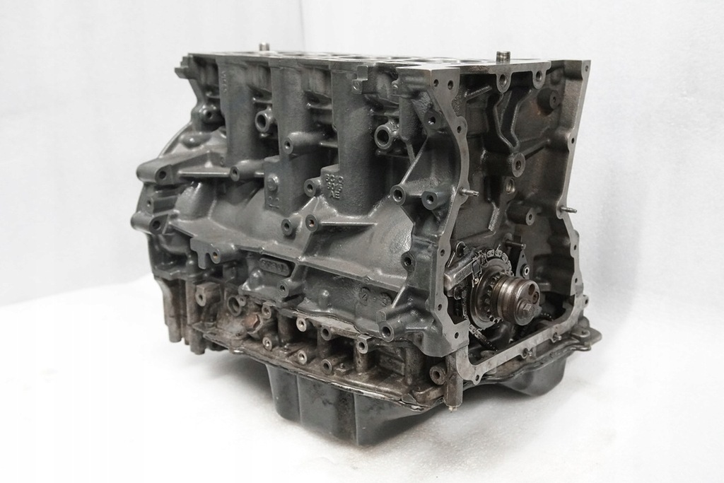 BLOK SILNIKA FORD TRANSIT 2.2 TDCI 6C1Q6015AE 7756378425