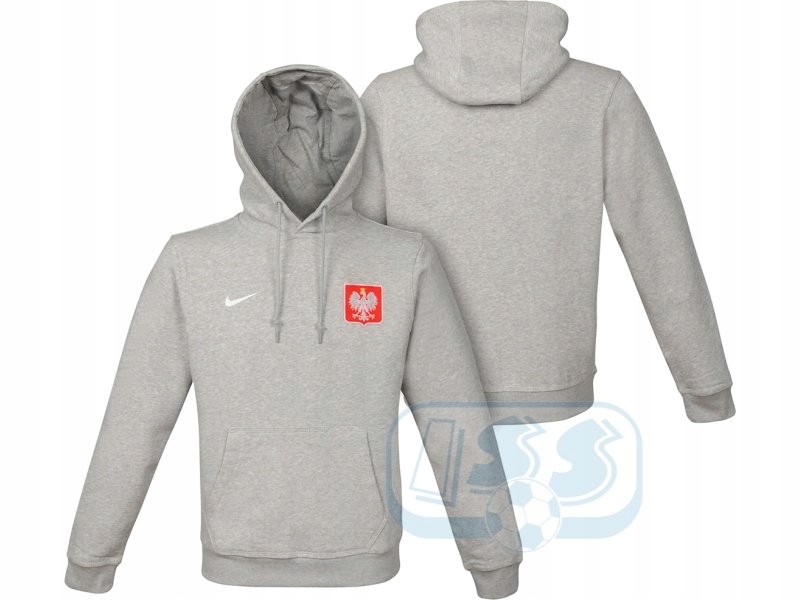 Polska - bluza z kapturem Nike rozmiar S!