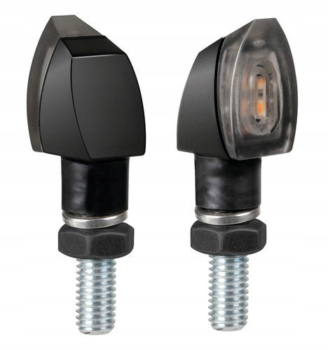 LAMPA Volt kierunkowskazy 12 V led