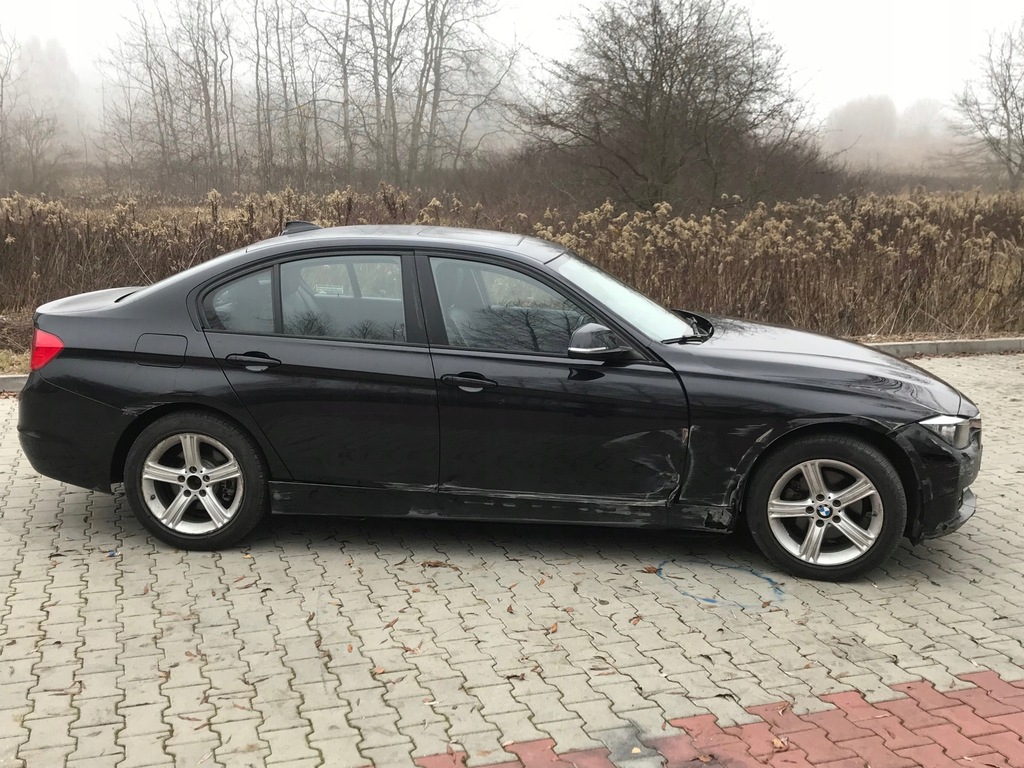 BMW 3 (F30, F80) 328 i xDrive 245 KM 8723782288