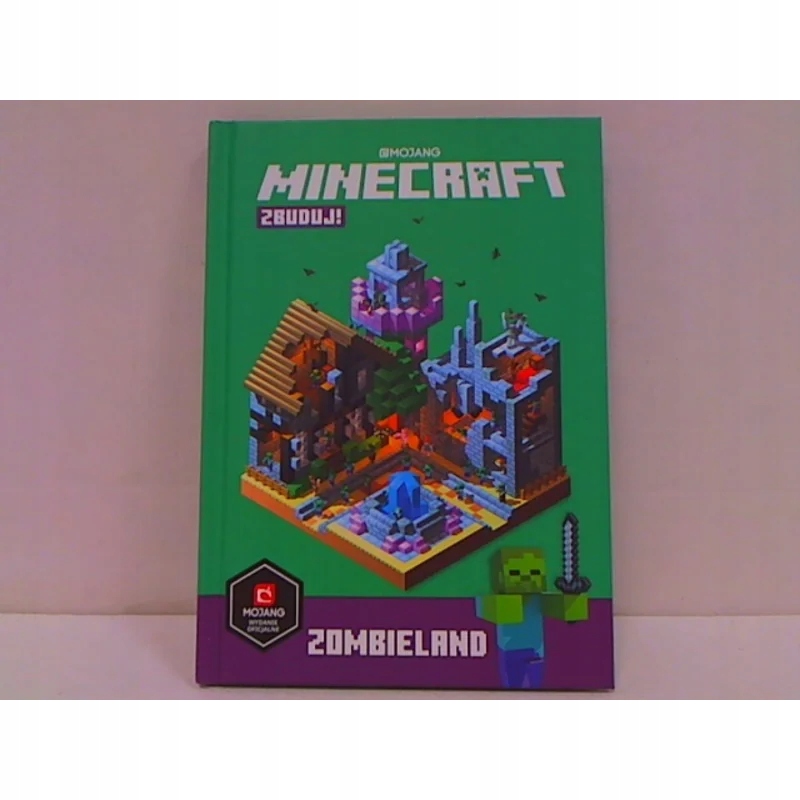 Minecraft. Zbuduj! Zombieland 58.11.13.0 44507