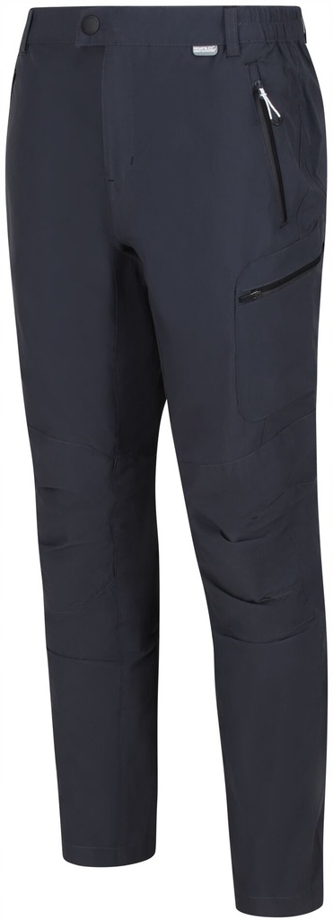 MĘSKIE SPODNIE TREKKINGOWE REGATTA RMJ216S FY2 XL