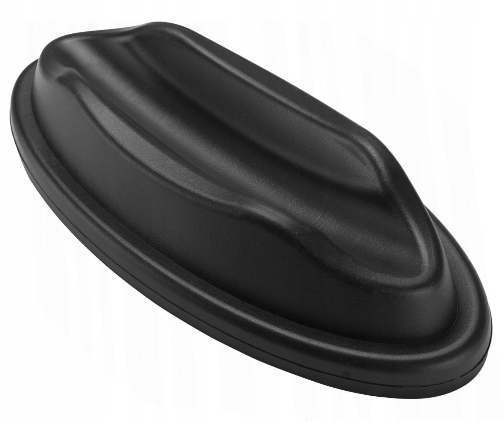 Podstawka pod przednie koło do trenażera ZWIFT / Elite / Tacx / Wahoo