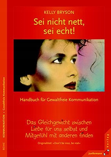 Sei nicht nett, sei echt! KELLY BRYSON