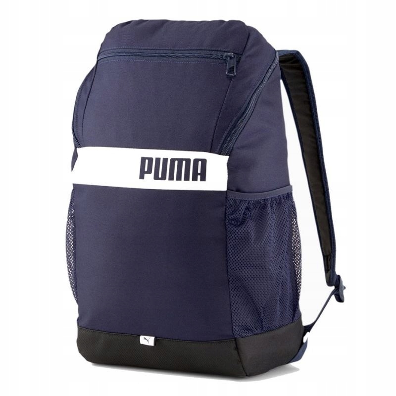 Plecak Puma Plus Backpack 077292 02