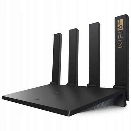 Huawei Router WiFi AX3 Pro 802.11ax, 574+2402 Mbit