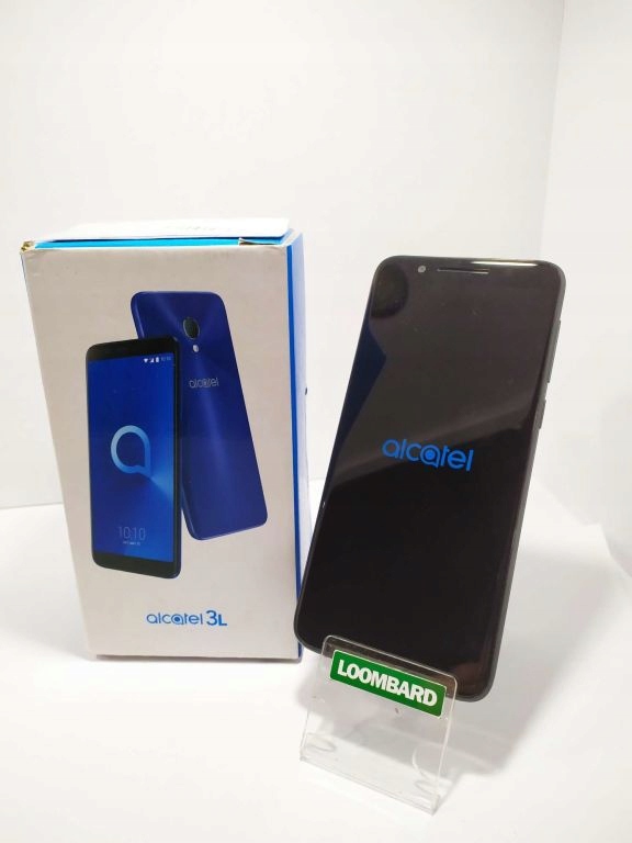 ALCATEL 3L