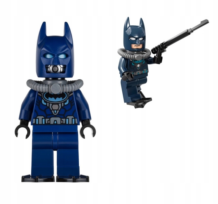 Lego 76010 oryg figurka Batman bro sh097 9376644317