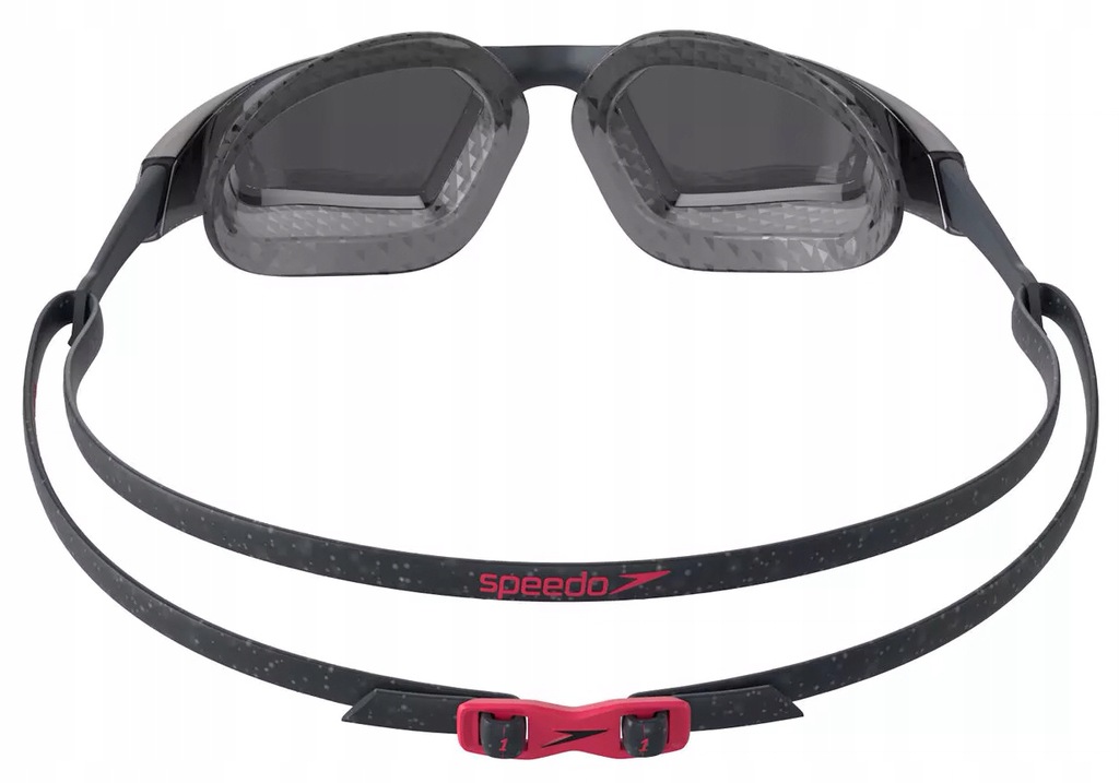 Купить SPEEDO AQUAPULSE PRO GOG AU ОЧКИ ДЛЯ ПЛАВАНИЯ отзывы, фото и