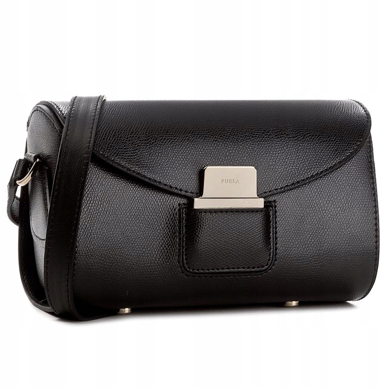 Torebka FURLA - Amazzone 874356 B BJV2 ARE Onyx