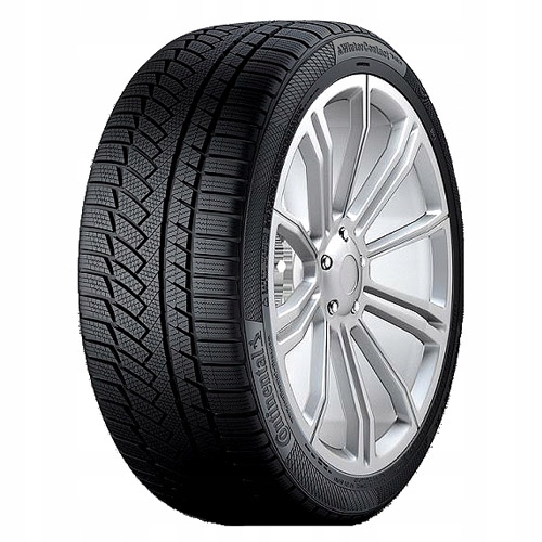 Continental WintTS850P 225/35R18 87W 2018