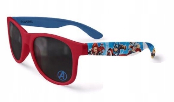 AVENGERS okulary przeciwsłoneczne UV100%