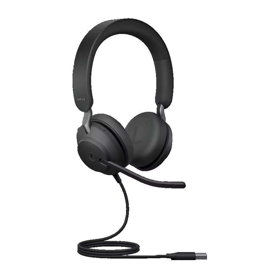 JABRA Słuchawki Evolve2 40 SE MS Stereo USB-A