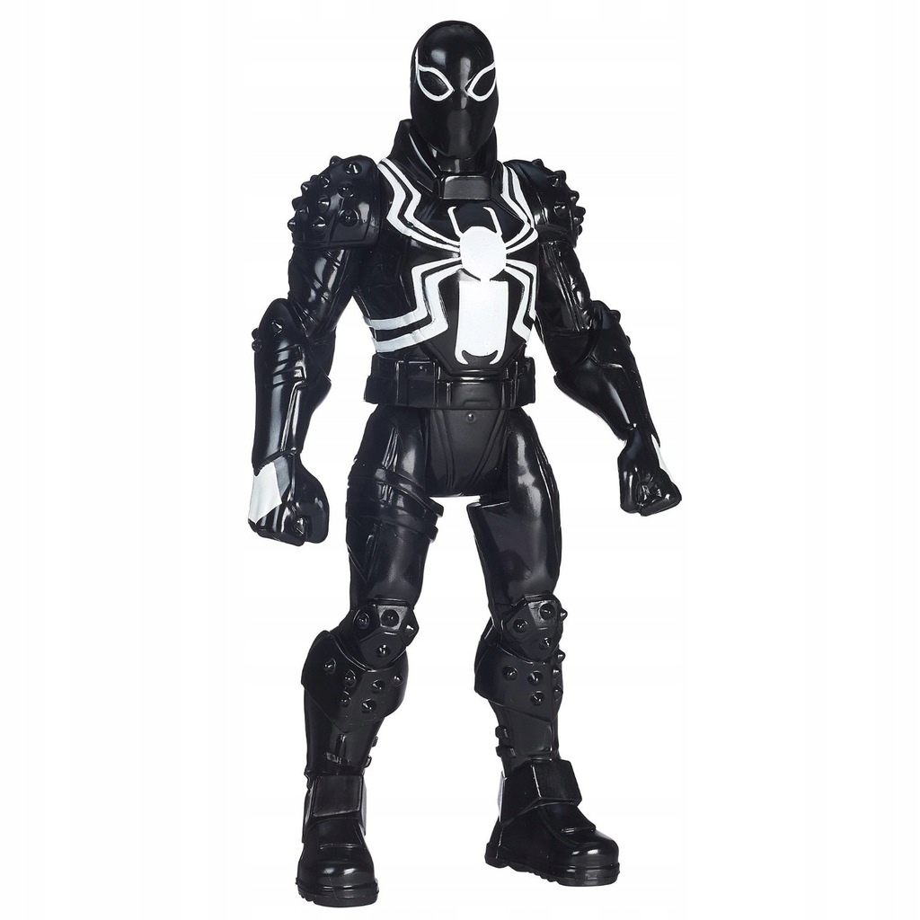 MARVEL SPIDER-MAN FIGURKA AGENT VENOM 10cm B1246