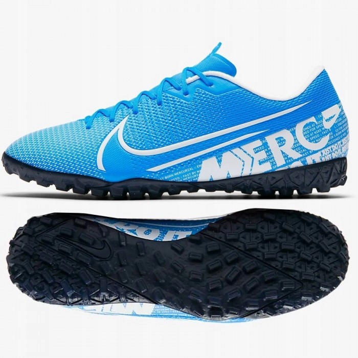 Turfy Nike Mercurial Vapor 13 Academy TF 414. 44,5