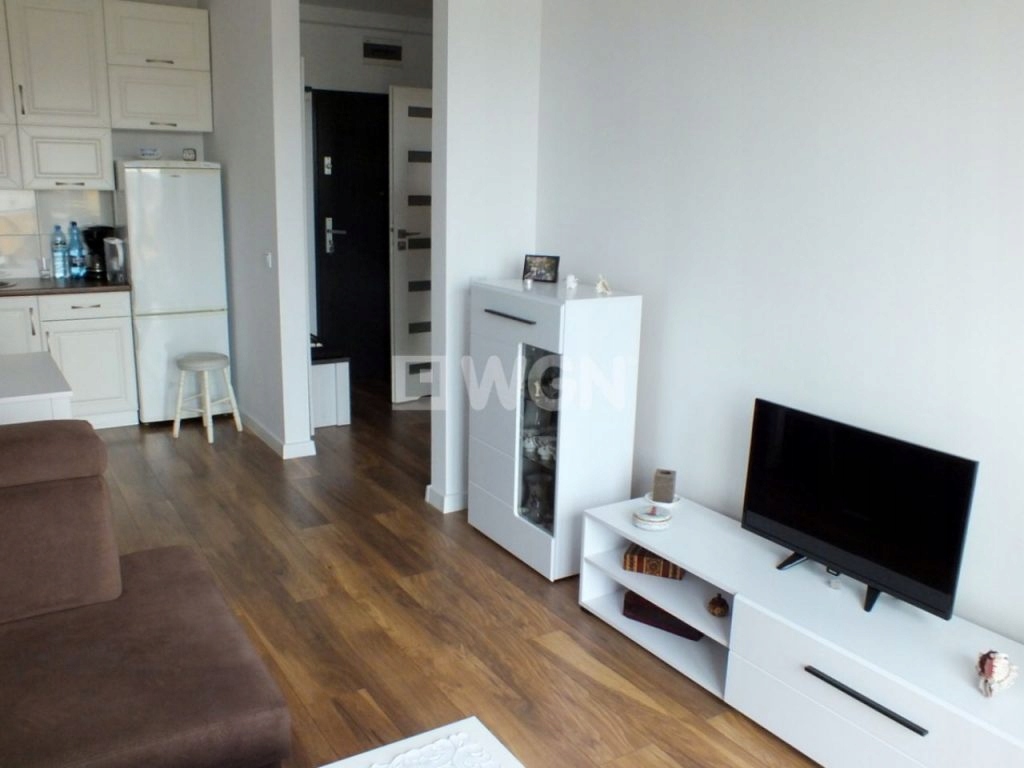 Mieszkanie Kościan, kościański, 40,00 m²