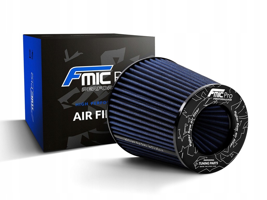 Filtr powietrza stożkowy FMIC.PRO 150mm / 102mm