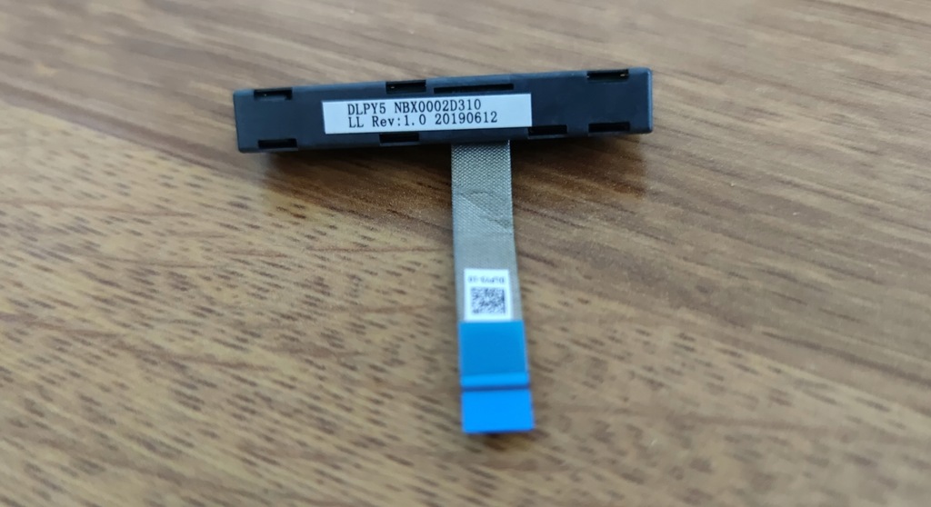 Konektor dysku HDD Lenovo Y530 Y7000