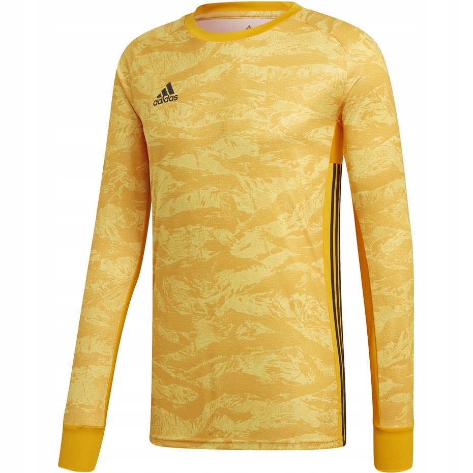 Bluza Bramkarska adidas Adipro 19 GK L żółta DP314