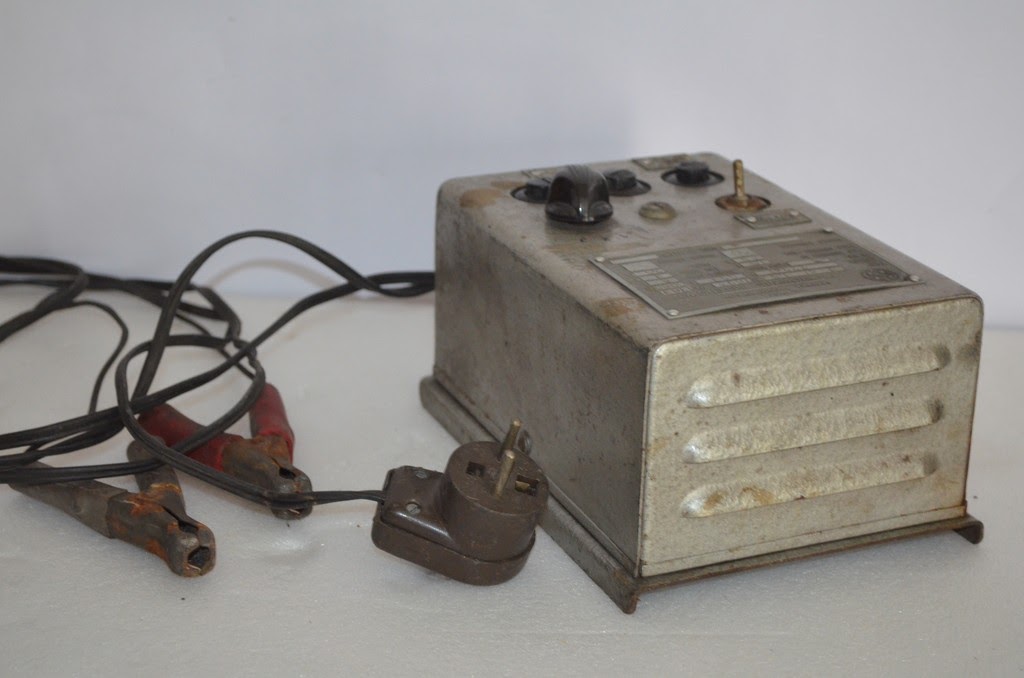 POLSKI PROSTOWNIK selenowy BFP B6/1.5 6V FVat gwa 6891080772