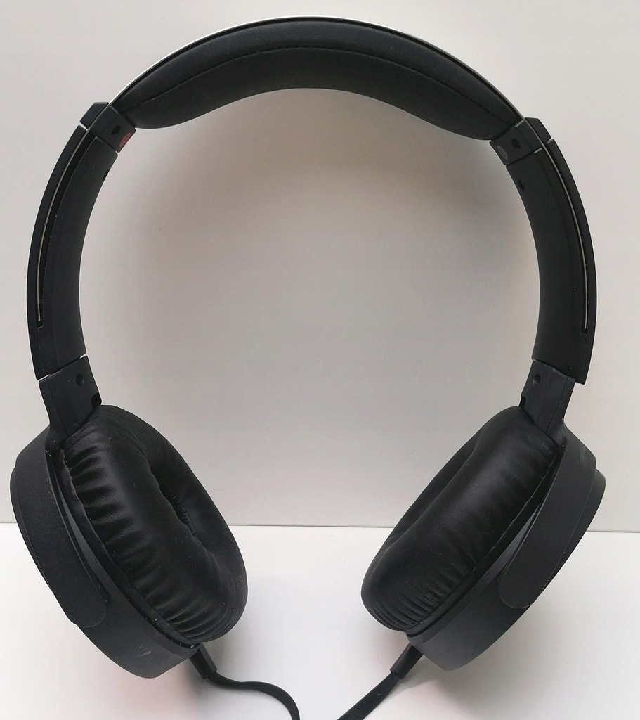 Słuchawki Sony MDR-XB550 Z