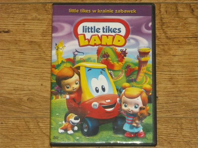 Little tikes Land