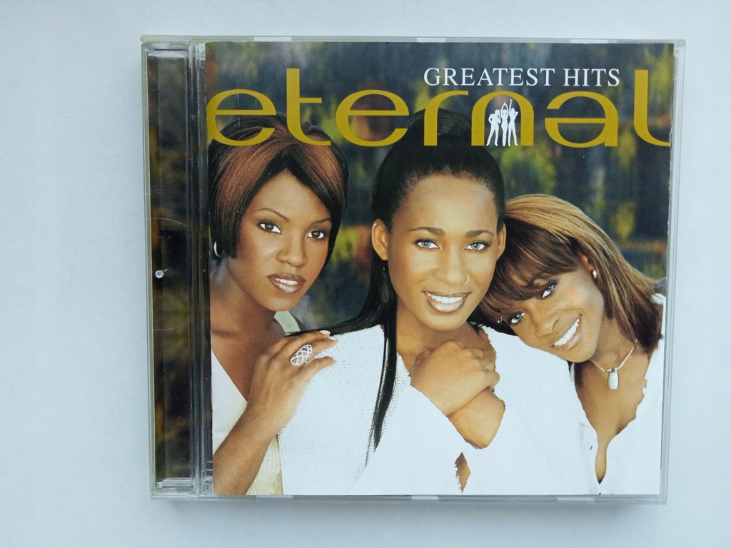 eternal-greatest-hits-1997-11126918115-oficjalne-archiwum-allegro