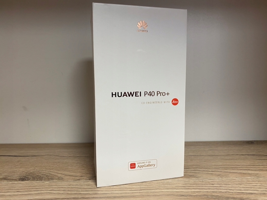 HUAWEI P40 PRO+ PLUS 8/512GB 5G ELS-N39 DYSTR.PL