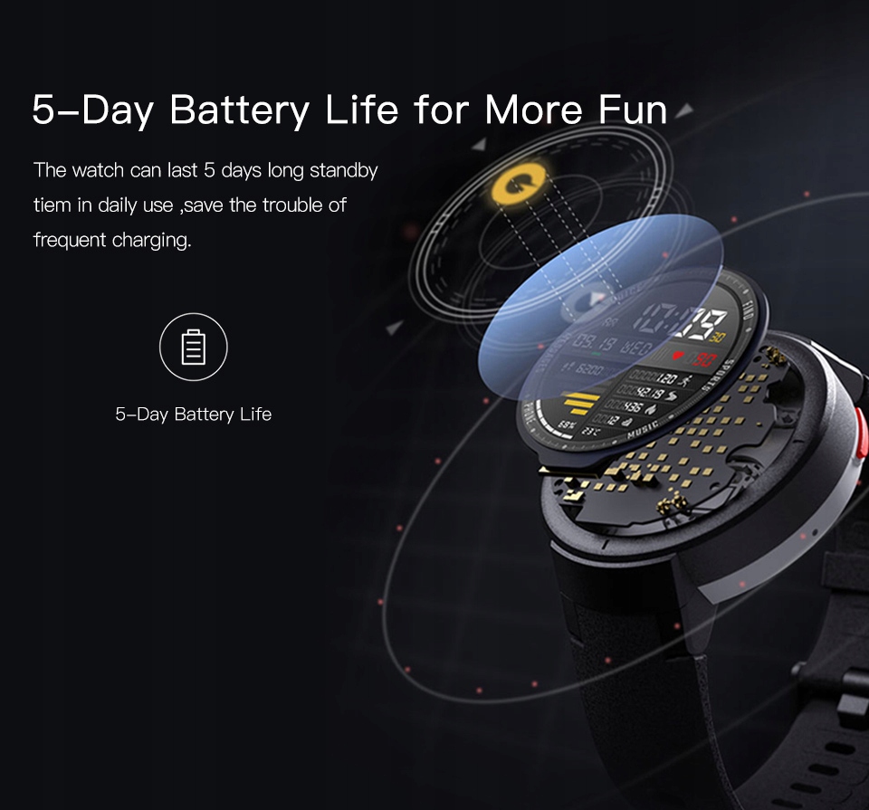 amazfit verge nfc google pay