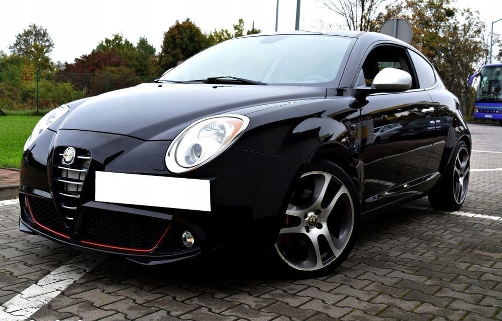 Alfa Romeo Mito 1.4