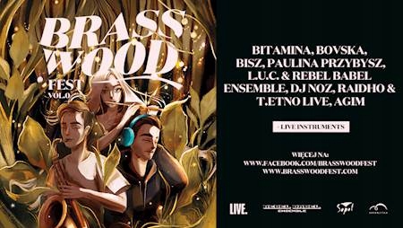 Brasswood Fest vol. 0, Sopot