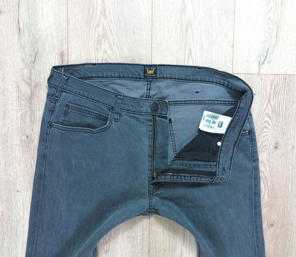 LEE LUKE SLIM STRETCH W36 L34