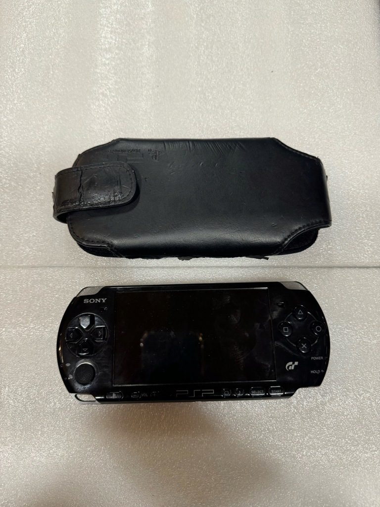 Konsola Sony PSP Go PSP 3004