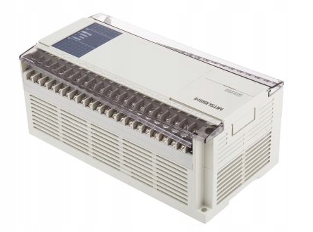 PLC Programowalny Controler FX1N-60MT-001 MITSUBIS