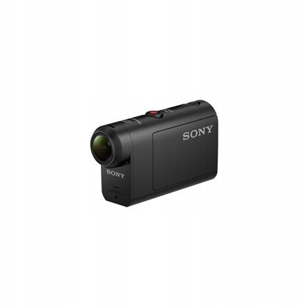 Sony HDRAS50B Full HD Action Cam with SteadyShot ,