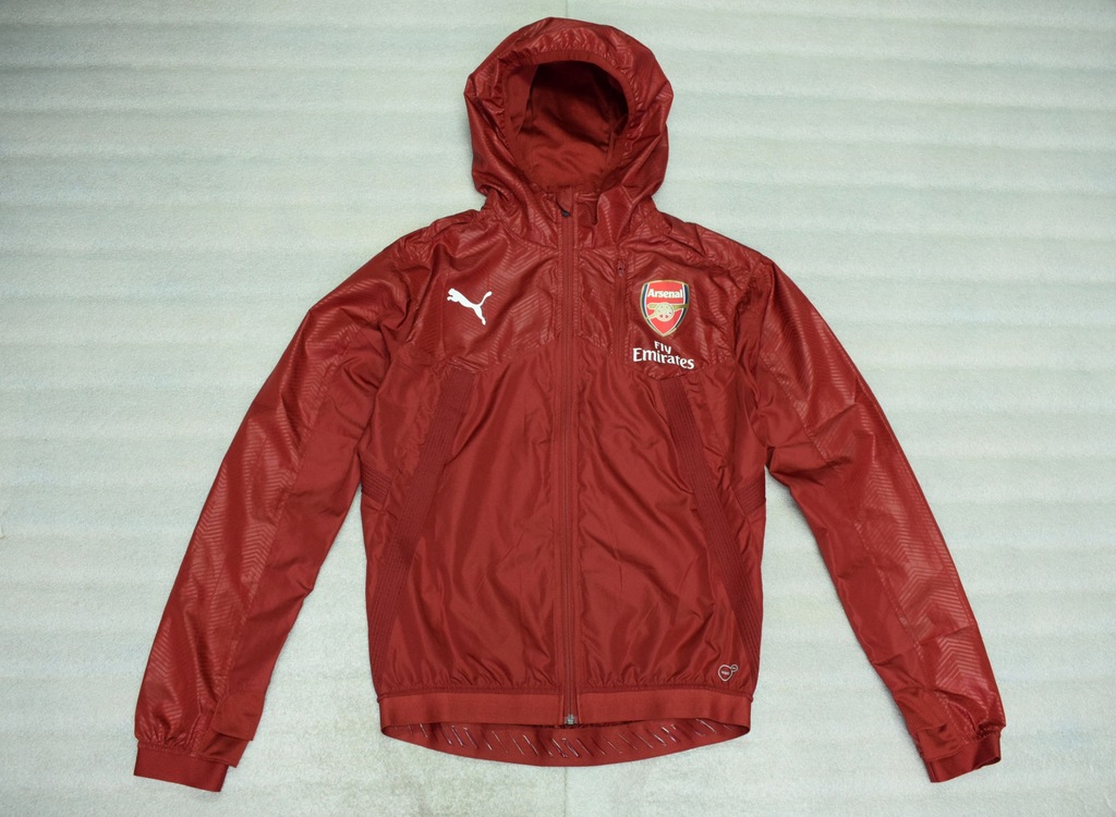 PUMA ARSENAL FLY EMIRATES WIND CELL r. S.