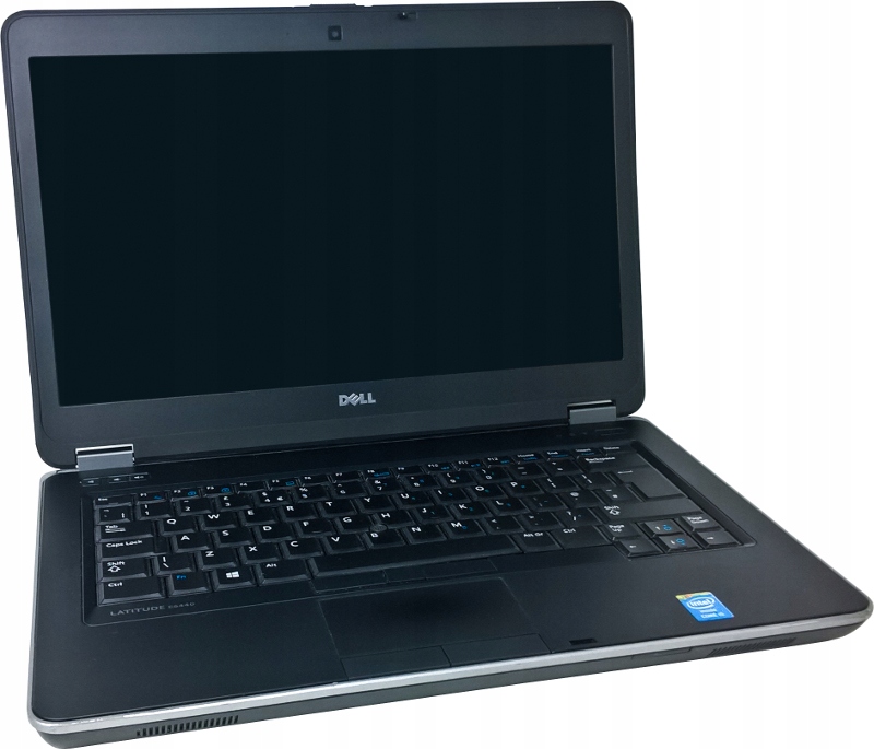 Laptop Dell E6440 i5 2,7GHz 8GB 128SSD Windows 10
