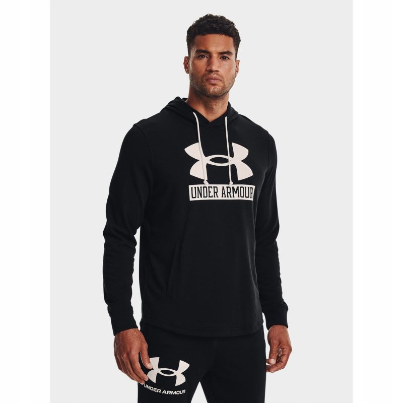 Under Armour Bluza Męska Rozmiar XXL