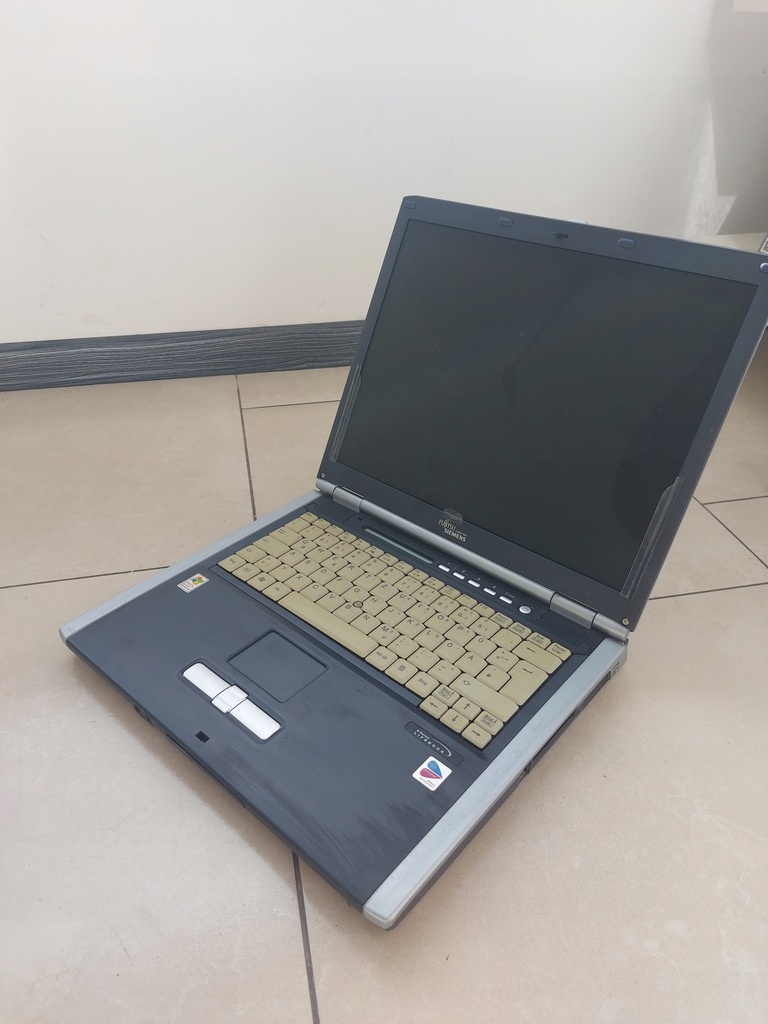 Fujitsu LifeBook E8020D nr. 20