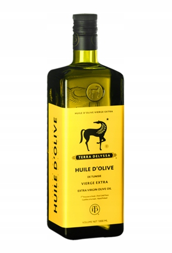 OLIWA Z OLIWEK Extra Virgin 1L Tunezja