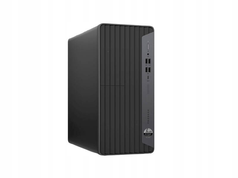 HP 600 G6 MT i3 10Gen 32GB 1TBSSD W11P