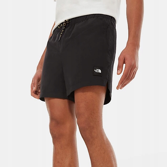Spodenki The North Face M Mos Short NF0A492HJK3 S
