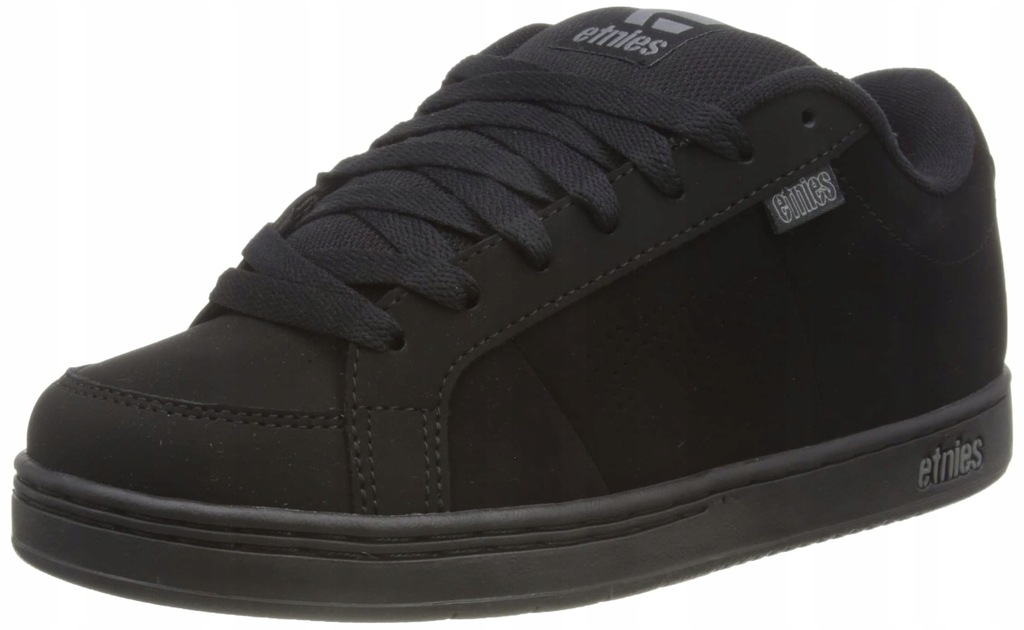 Etnies sneakersy męskie kingpin, czarny 003 Black