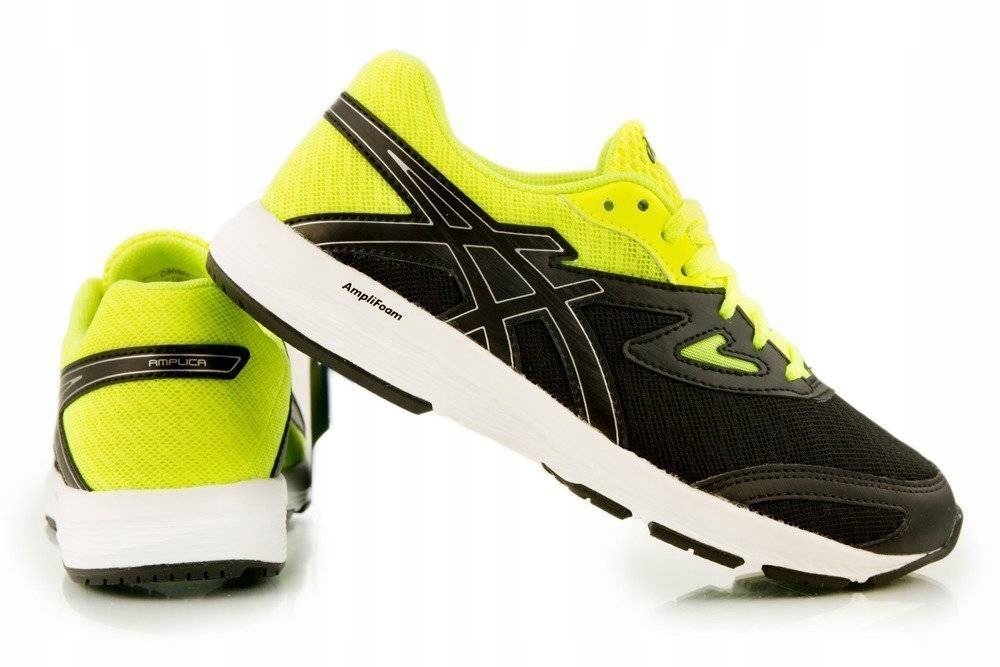 Buty ASICS AMPLICA GS sportowe młodzieżowe r 37,5