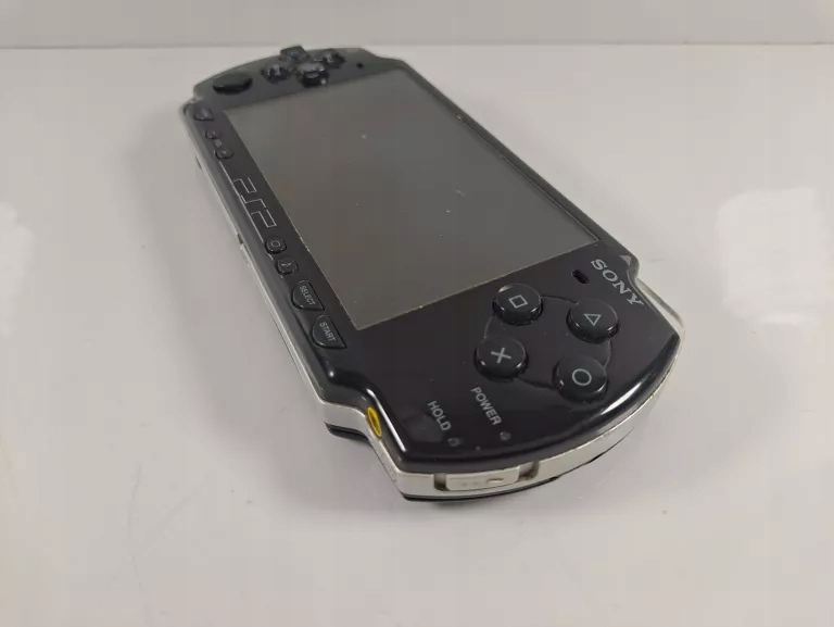 KONSOLA PSP SLIM 3004