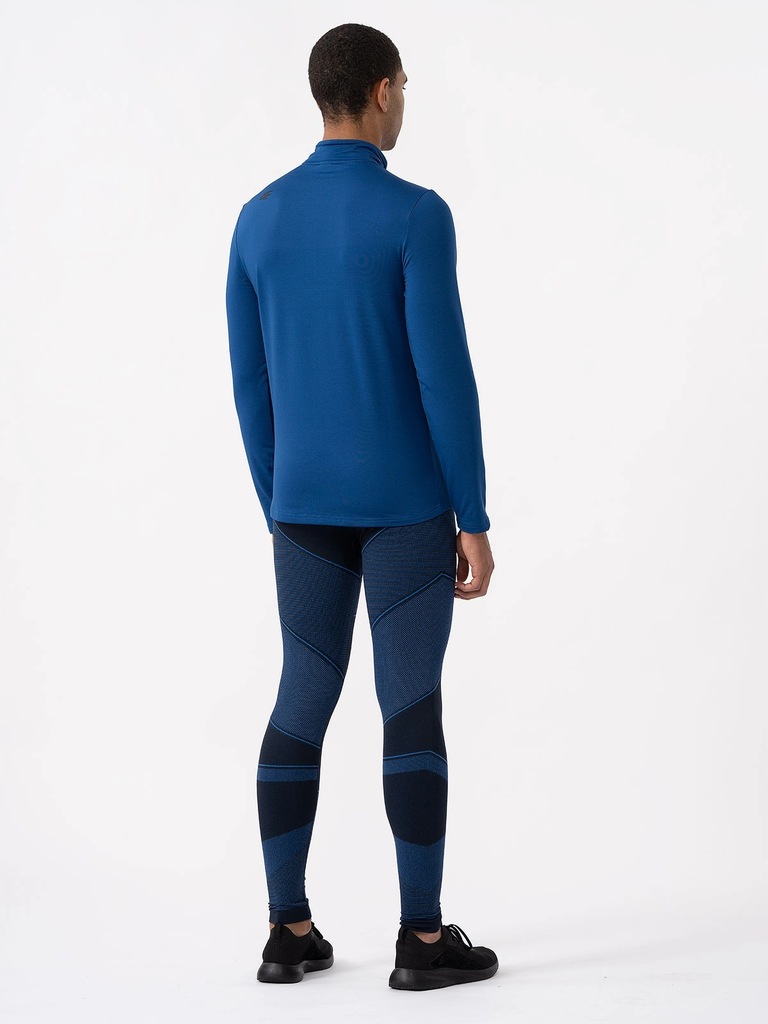 LONGSLEEVE MĘSKI 4FAW23UBRUM035 4F M